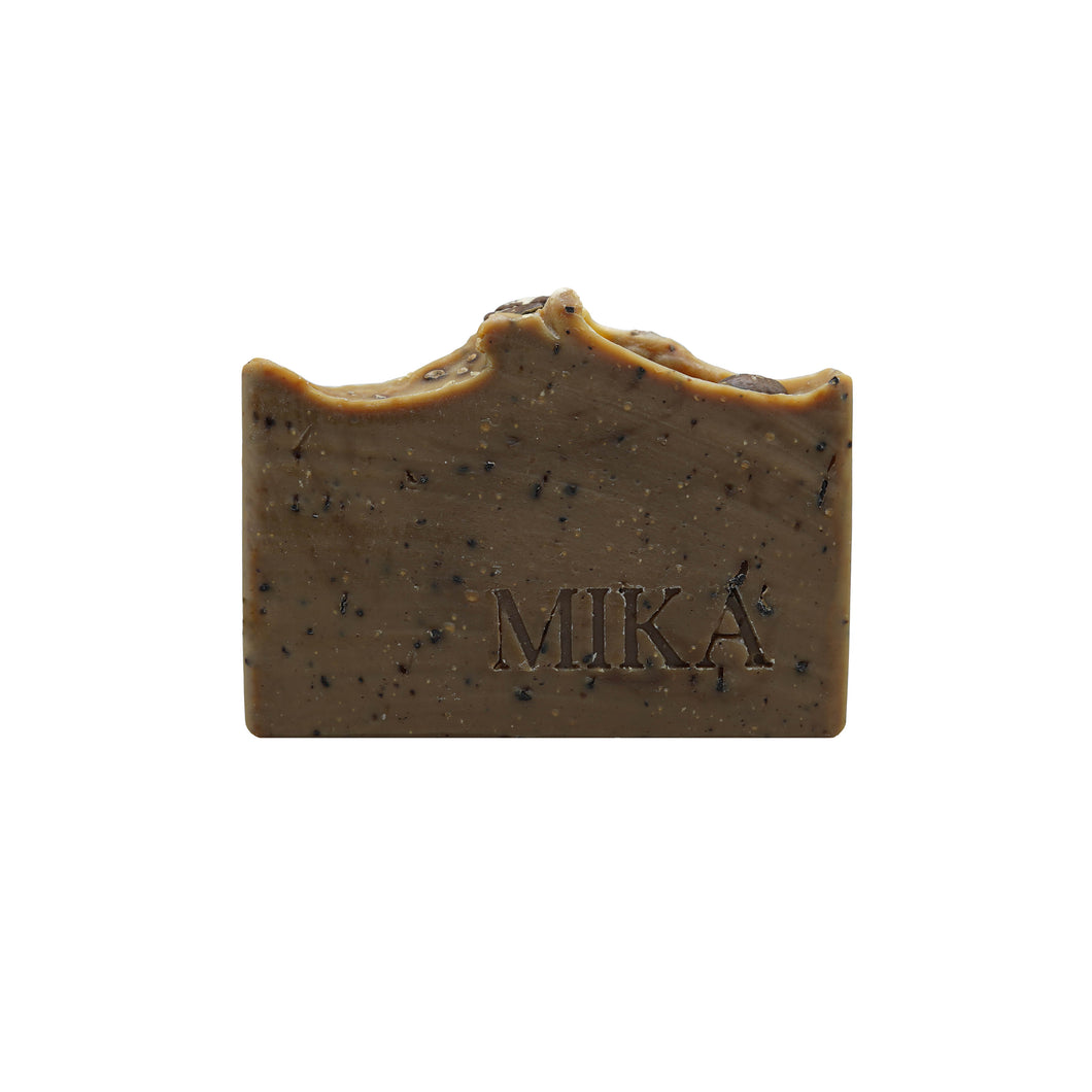 Coffee Soap • Stretch Marks and Varicose Veins