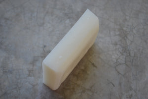 Coconut soap