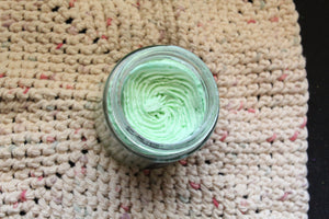 Whipped Body Butter Rosemary