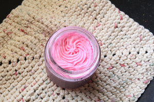 Roses Body Butter 🍦🧈 Dry Skin